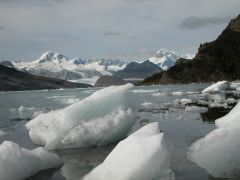 Patagonien