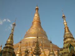 Burma