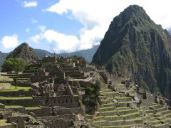 Peru / Bolivien