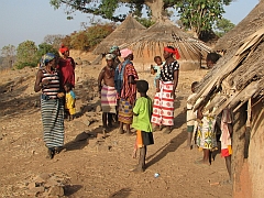 Senegal